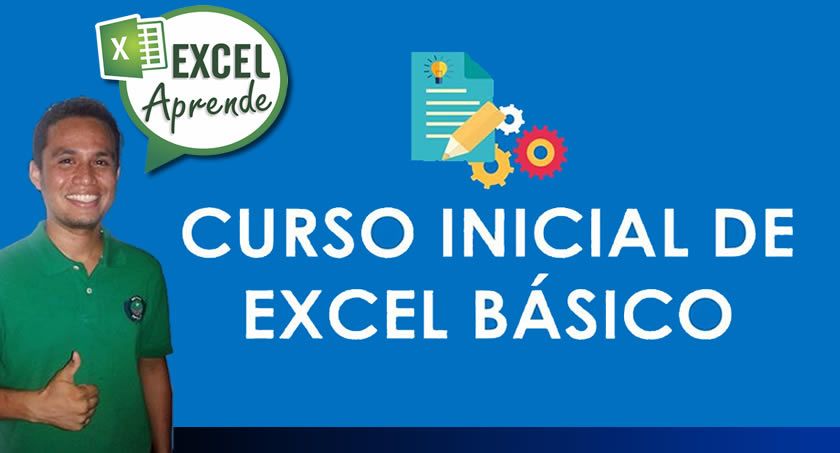 Curso excel