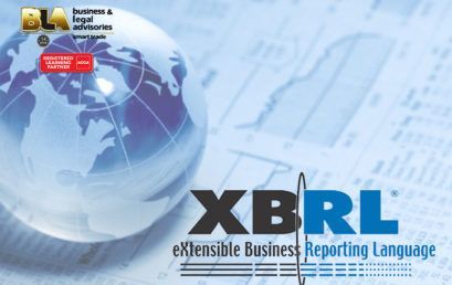 Información Financiera Presentada en XBRL